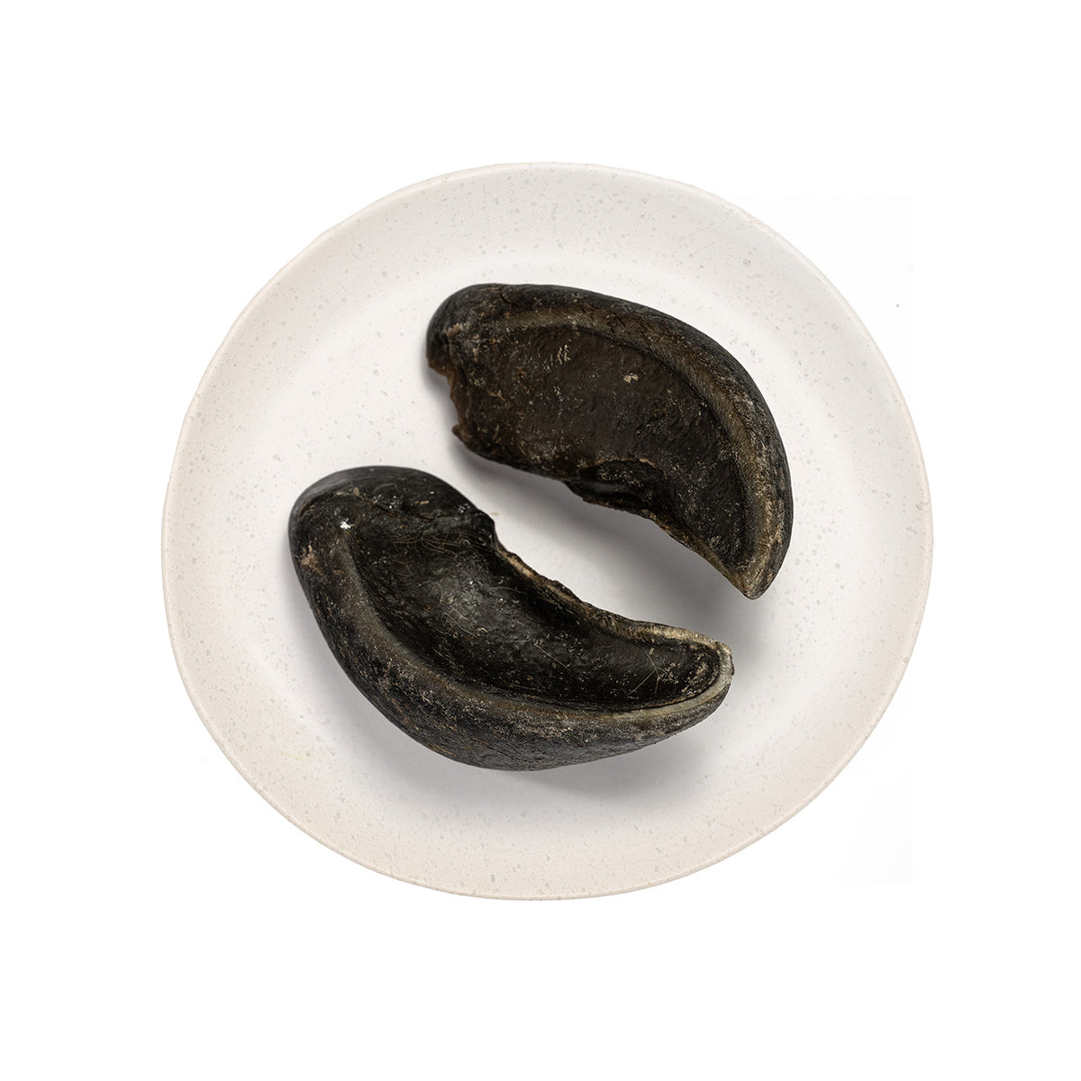 COW HOOVES