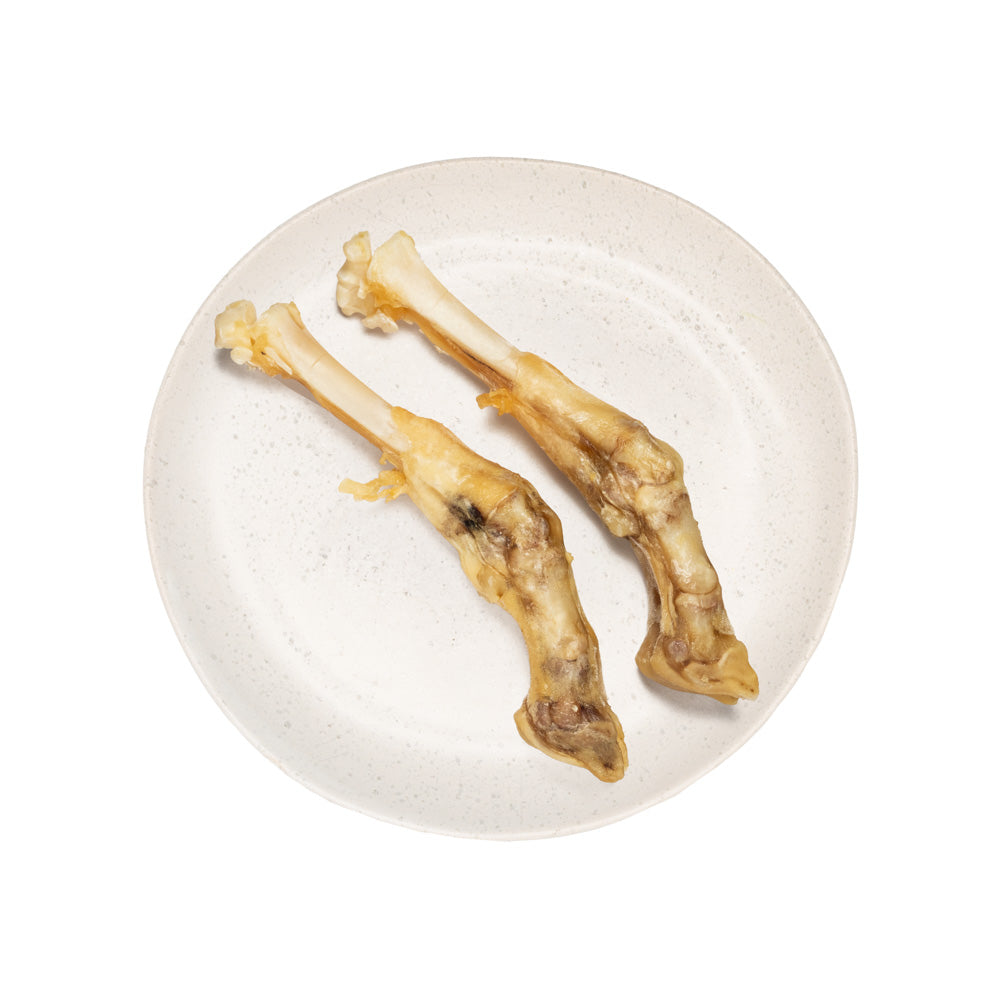LAMB TROTTERS