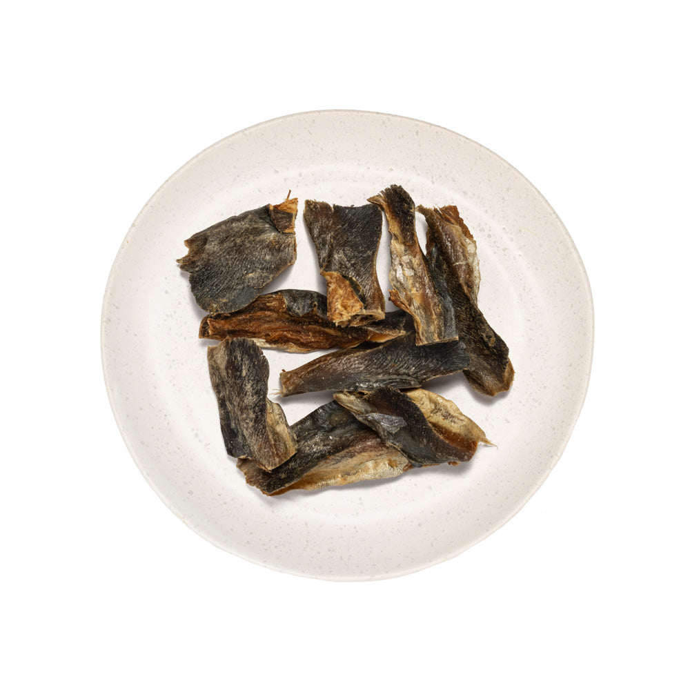 MACKEREL SNACKS